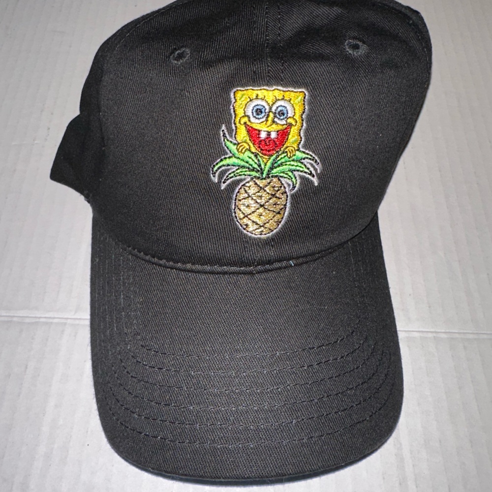 SpongeBob Hat